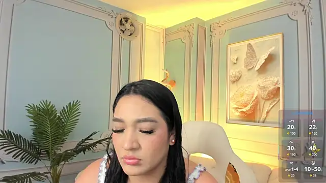 stefany duque1  online show from 10-15-25, 02:22