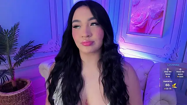 stefany duque1  online show from 10-18-25, 03:09