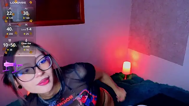 Abbydreams  online show from 09-21-25, 01:57