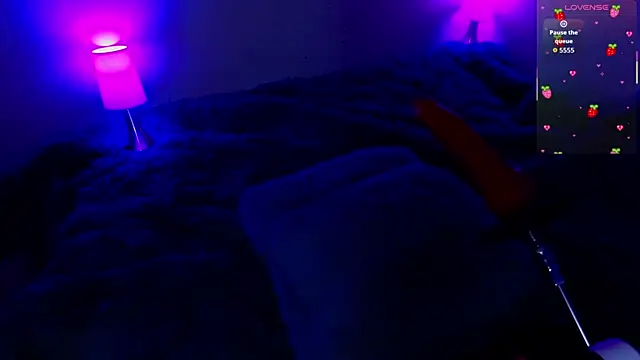 Abbydreams  online show from 10-06-25, 07:55