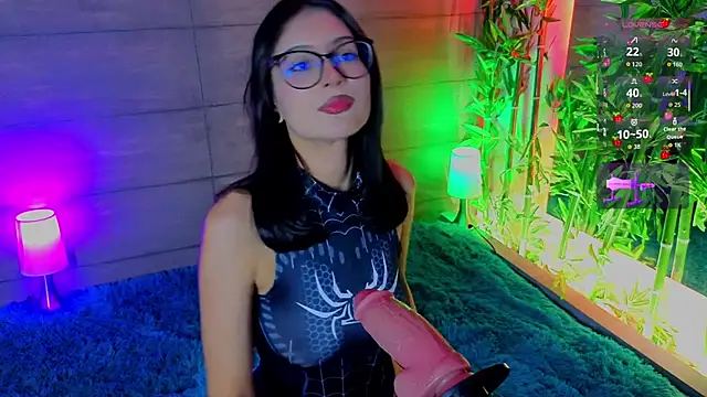 Abbydreams  online show from 10-25-25, 07:52