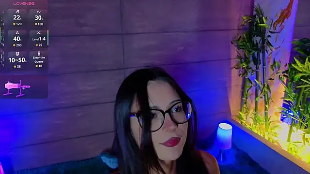 Abbydreams  online show from 11-18-25, 08:02