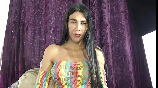 Ebonyxprincess  online show from 12-25-24, 07:13