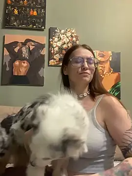 Sabrina shells online show from 03-07-25, 06:11