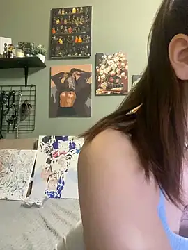 Sabrina shells online show from 03-12-25, 03:07