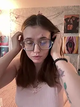 Sabrina shells online show from 02-14-26, 08:00