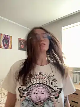 Sabrina shells online show from 05-01-26, 08:30