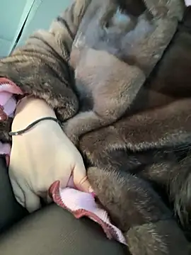 AndreaMood online show from 02-23-25, 05:45