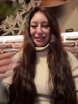 AndreaMood online show from 03-23-25, 03:21