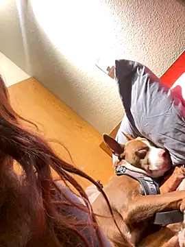 Dnasty408 online show from 10-18-25, 04:26