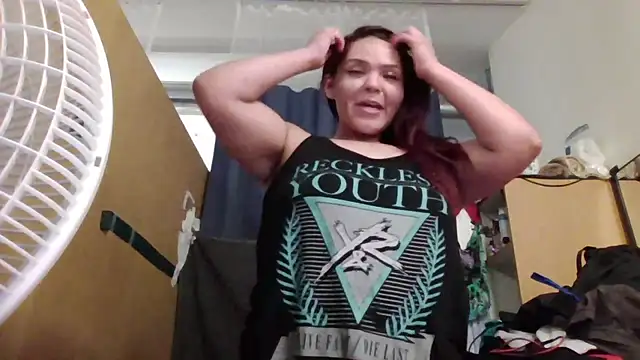 Dnasty408 online show from 10-24-25, 04:09