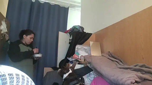 Dnasty408 online show from 11-07-25, 08:20