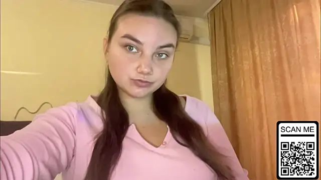 Dreamyblushfairy online show from 10-02-25, 02:35