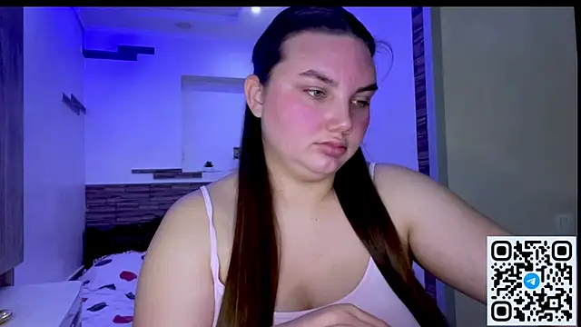 Dreamyblushfairy online show from 05-07-26, 07:03