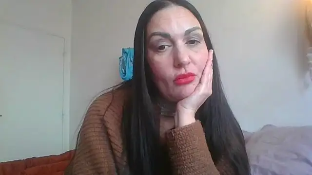 Snapshot of BELLAMORGANE1 chatting on 01-25-25, 02:36 BELLAMORGANE1 online show from 01-25-25, 02:36