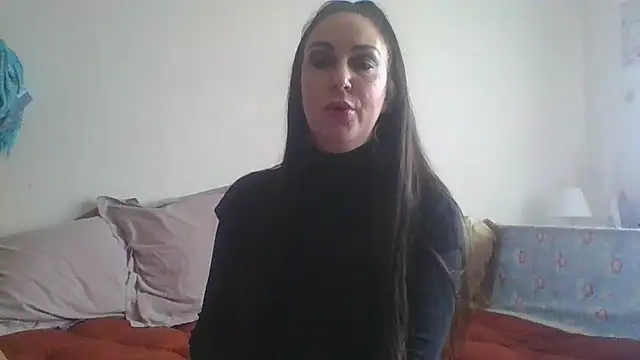 Snapshot of BELLAMORGANE1 chatting on 01-27-25, 11:32 BELLAMORGANE1 online show from 01-27-25, 11:32