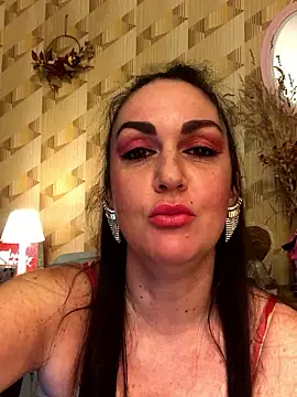 BELLAMORGANE1 online show from 01-10-26, 04:53