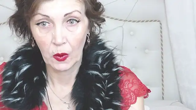 SilviaHart online show from 10-03-25, 07:27