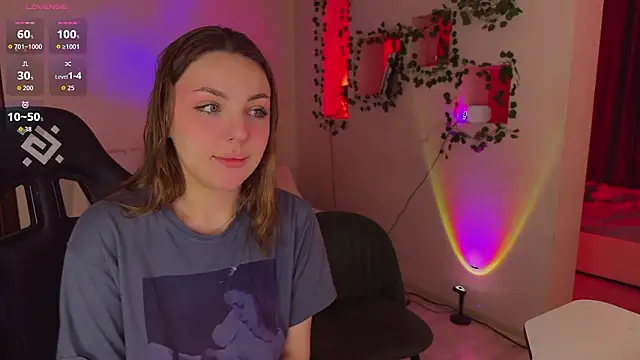 RobertAndLinela online show from 03-02-26, 05:30