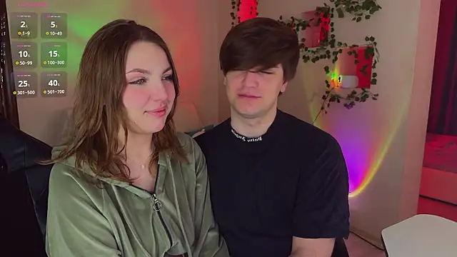 RobertAndLinela online show from 03-03-26, 05:35