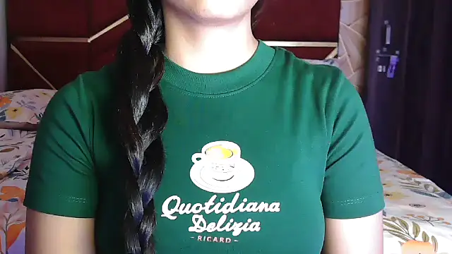 Somiya87 online show from 03-31-26, 07:47