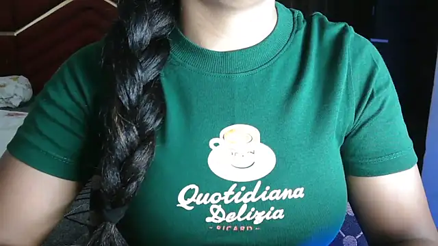 Somiya87 online show from 04-18-26, 09:37