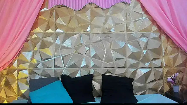 Lana Parker 01 online show from 12-27-24, 11:10