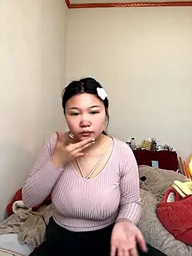 Snapshot of Happyou2 chatting on 01-12-26, 04:29 Happyou2 online show from 01-12-26, 04:29