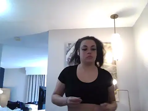 StephanieDaBeauty online show from 02-02-25, 03:07