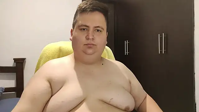 Gorditohot online show from 02-01-25, 02:58