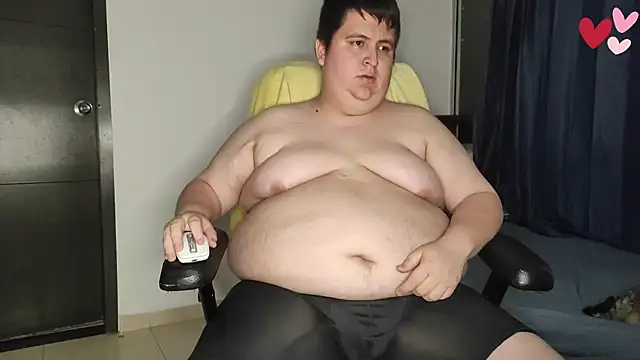 Gorditohot online show from 03-04-25, 06:58