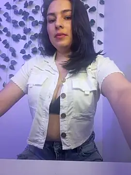 VictoriaMolina online show from 05-19-26, 12:38