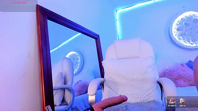 Irene Grey20 online show from 01-05-25, 12:52