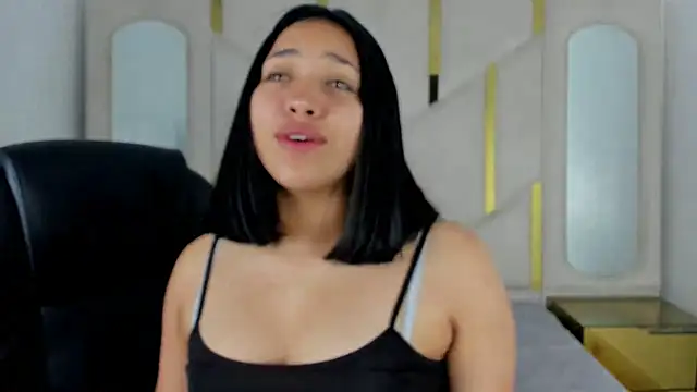 IsabellRodriguez18 online show from 09-26-25, 02:59