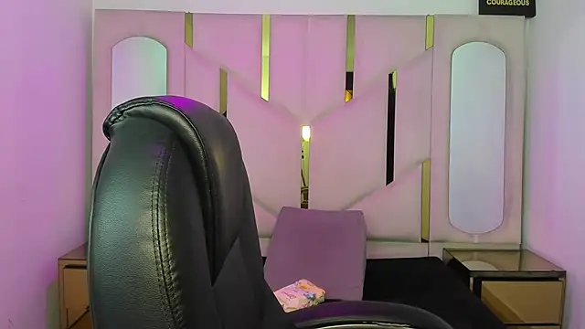 IsabellRodriguez18 online show from 03-17-26, 03:33