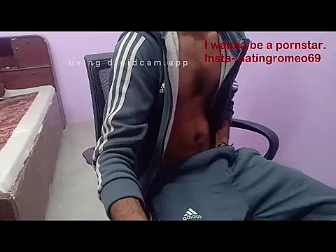 IamRentedBoybfriend online show from 01-17-26, 08:01