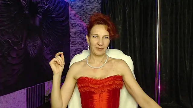 Colibri  online show from 10-28-25, 04:27