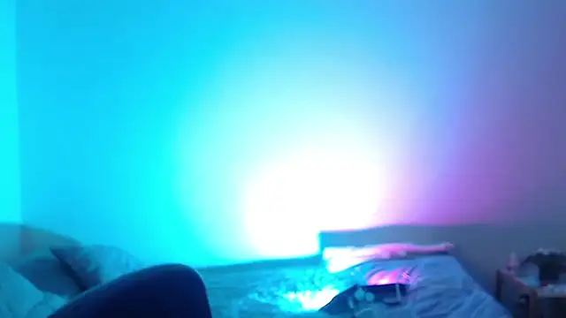 nala-saphir online show from 09-30-25, 01:21