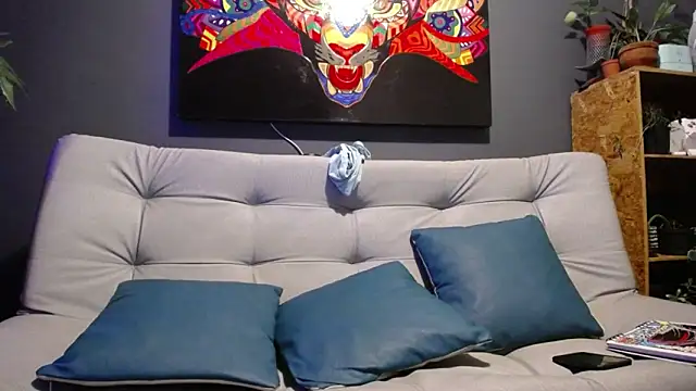 callme douglas online show from 01-11-25, 03:13