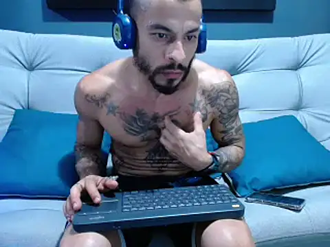 callme douglas online show from 01-18-25, 11:33