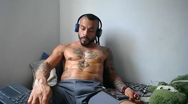 callme douglas online show from 01-29-25, 10:11