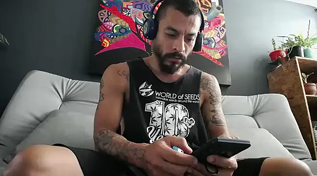 callme douglas online show from 02-16-25, 03:59