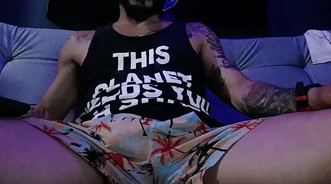 callme douglas online show from 02-27-25, 10:53