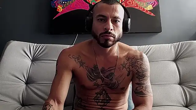 callme douglas online show from 09-17-25, 01:46