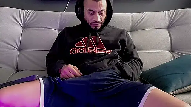 callme douglas online show from 09-20-25, 04:19