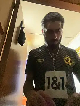 Snapshot of FlacuCoco chatting on 10-10-25, 05:50 FlacuCoco online show from 10-10-25, 05:50