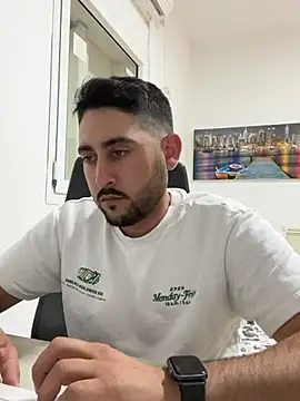 Snapshot of luffykingofpirets chatting on 01-10-25, 07:21 luffykingofpirets online show from 01-10-25, 07:21