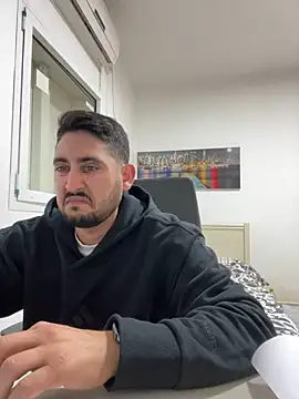 Snapshot of luffykingofpirets chatting on 01-13-25, 09:31 luffykingofpirets online show from 01-13-25, 09:31