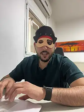 Snapshot of luffykingofpirets chatting on 02-13-25, 10:02 luffykingofpirets online show from 02-13-25, 10:02