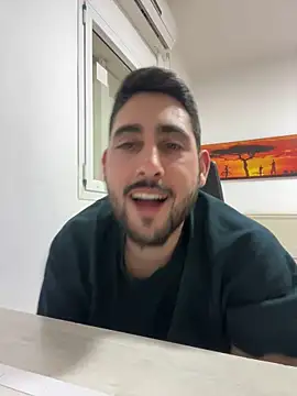 Snapshot of luffykingofpirets chatting on 02-13-25, 10:33 luffykingofpirets online show from 02-13-25, 10:33